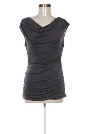 Damski top H&M, Rozmiar M, Kolor Szary, Cena 55,99 zł