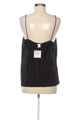 Damski top H&M, Rozmiar M, Kolor Czarny, Cena 57,99 zł