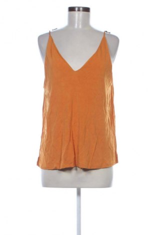Damentop H&M, Größe L, Farbe Orange, Preis 10,99 €