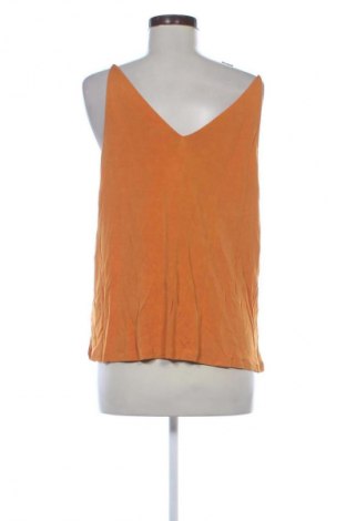 Damentop H&M, Größe L, Farbe Orange, Preis 10,99 €