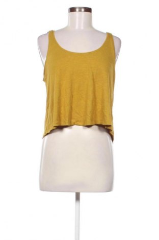 Damski top H&M, Rozmiar S, Kolor Żółty, Cena 60,99 zł