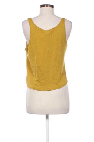 Damski top H&M, Rozmiar S, Kolor Żółty, Cena 60,99 zł