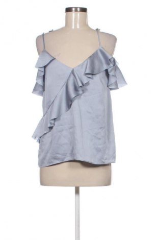 Dámský top H&M, Velikost S, Barva Modrá, Cena  339,00 Kč