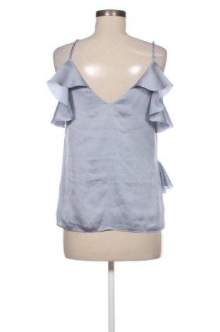 Dámský top H&M, Velikost S, Barva Modrá, Cena  339,00 Kč