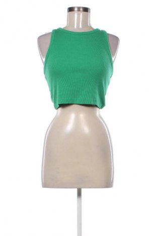 Dámský top H&M, Velikost M, Barva Zelená, Cena  319,00 Kč