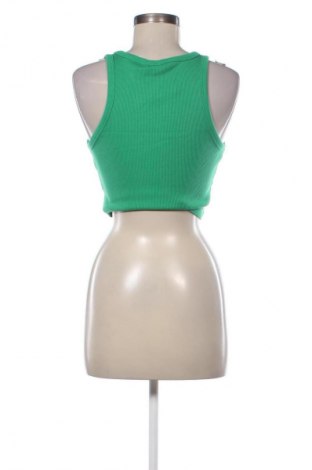 Dámský top H&M, Velikost M, Barva Zelená, Cena  319,00 Kč