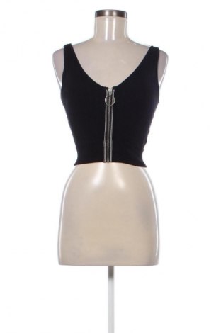 Γυναικείο τοπ H&M, Μέγεθος XS, Χρώμα Μαύρο, Τιμή 3,99 €