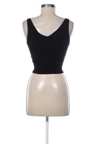 Γυναικείο τοπ H&M, Μέγεθος XS, Χρώμα Μαύρο, Τιμή 3,99 €