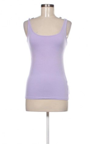 Γυναικείο τοπ H&M, Μέγεθος M, Χρώμα Βιολετί, Τιμή 12,99 €