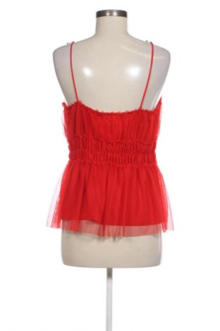 Dámský top H&M, Velikost M, Barva Červená, Cena  299,00 Kč