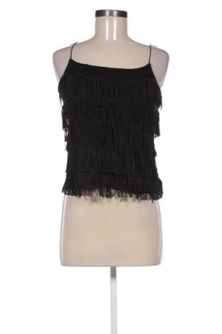 Dámský top H&M, Velikost S, Barva Černá, Cena  164,00 Kč