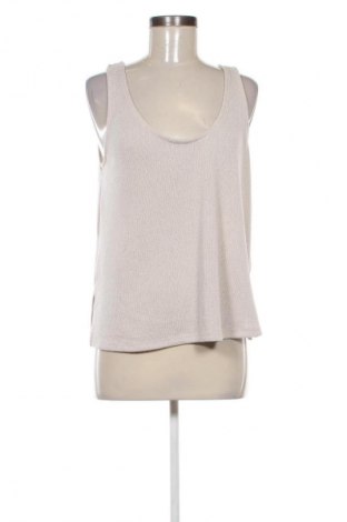 Dámský top H&M, Velikost L, Barva Béžová, Cena  319,00 Kč