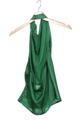 Γυναικείο τοπ H&M, Μέγεθος M, Χρώμα Πράσινο, Τιμή 13,99 €