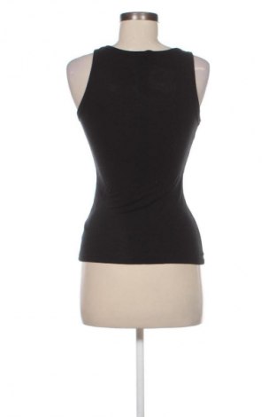Γυναικείο τοπ H&M, Μέγεθος S, Χρώμα Μαύρο, Τιμή 5,11 €