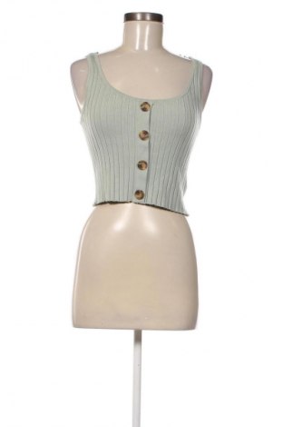 Dámský top H&M, Velikost S, Barva Zelená, Cena  49,00 Kč