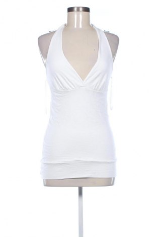 Damski top H&M, Rozmiar M, Kolor Biały, Cena 53,99 zł