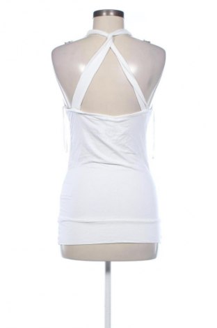 Damski top H&M, Rozmiar M, Kolor Biały, Cena 53,99 zł