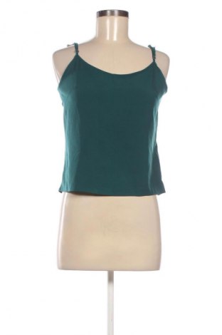 Damski top H&M, Rozmiar M, Kolor Zielony, Cena 41,26 zł