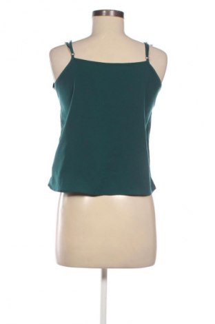 Damski top H&M, Rozmiar M, Kolor Zielony, Cena 41,26 zł