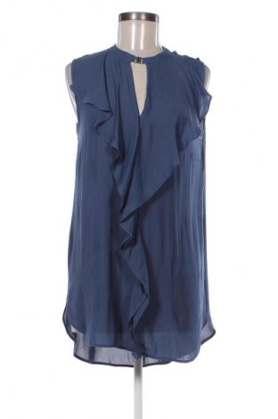 Damski top H&M, Rozmiar M, Kolor Niebieski, Cena 53,99 zł