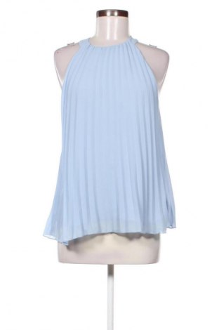 Γυναικείο τοπ H&M, Μέγεθος S, Χρώμα Μπλέ, Τιμή 5,11 €