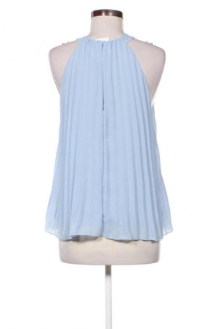 Γυναικείο τοπ H&M, Μέγεθος S, Χρώμα Μπλέ, Τιμή 5,11 €
