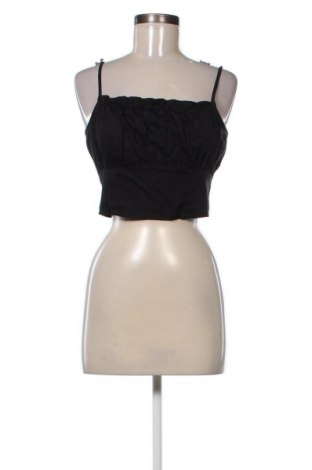 Γυναικείο τοπ H&M Divided, Μέγεθος M, Χρώμα Μαύρο, Τιμή 4,99 €