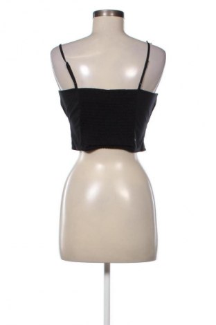 Γυναικείο τοπ H&M Divided, Μέγεθος M, Χρώμα Μαύρο, Τιμή 4,99 €