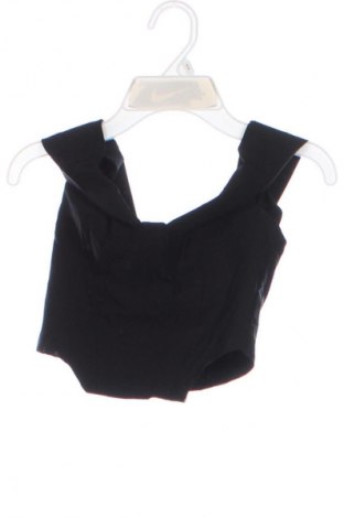 Damski top H&M Divided, Rozmiar XS, Kolor Czarny, Cena 27,40 zł