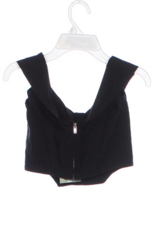 Damski top H&M Divided, Rozmiar XS, Kolor Czarny, Cena 27,40 zł