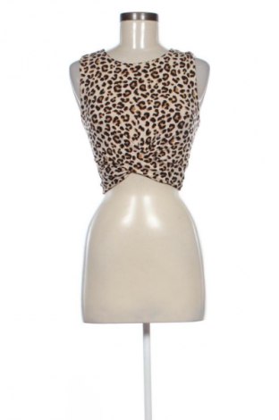 Damentop H&M Divided, Größe S, Farbe Mehrfarbig, Preis 5,11 €