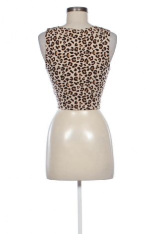 Damentop H&M Divided, Größe S, Farbe Mehrfarbig, Preis 5,11 €