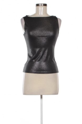 Damski top H&M Divided, Rozmiar S, Kolor Czarny, Cena 36,99 zł