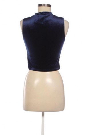 Damski top H&M Divided, Rozmiar S, Kolor Niebieski, Cena 10,99 zł