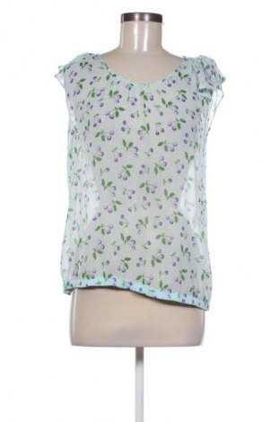 Top de femei H&M Divided, Mărime L, Culoare Multicolor, Preț 21,99 Lei