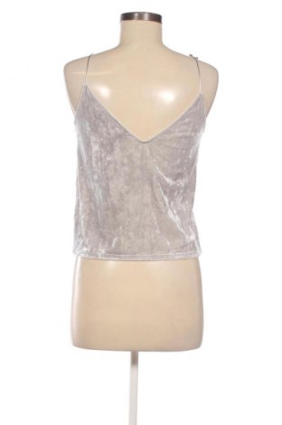 Damski top H&M Divided, Rozmiar S, Kolor Szary, Cena 40,99 zł