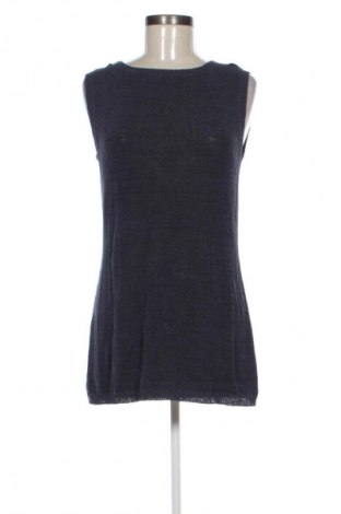 Γυναικείο τοπ Hennes, Μέγεθος M, Χρώμα Μπλέ, Τιμή 2,99 €