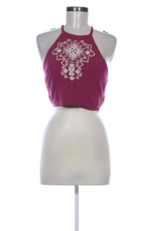 Damentop Hollister, Größe M, Farbe Rosa, Preis 4,99 €