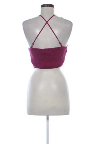 Damentop Hollister, Größe M, Farbe Rosa, Preis 4,99 €