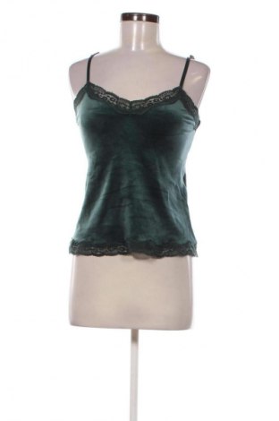 Damski top Hunkemoller, Rozmiar XS, Kolor Zielony, Cena 76,99 zł