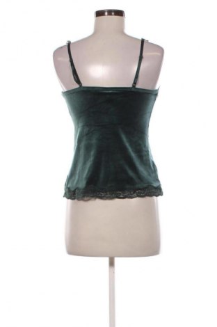 Damski top Hunkemoller, Rozmiar XS, Kolor Zielony, Cena 76,99 zł