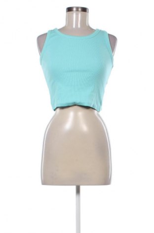 Γυναικείο τοπ JJXX, Μέγεθος M, Χρώμα Μπλέ, Τιμή 12,65 €