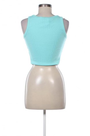 Γυναικείο τοπ JJXX, Μέγεθος M, Χρώμα Μπλέ, Τιμή 12,65 €