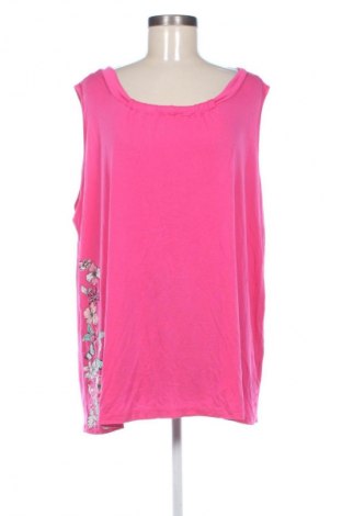 Γυναικείο τοπ Janina, Μέγεθος XL, Χρώμα Πολύχρωμο, Τιμή 9,99 €