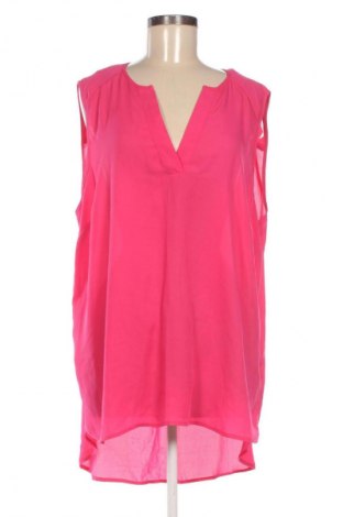 Damski top Janina, Rozmiar XXL, Kolor Różowy, Cena 44,99 zł