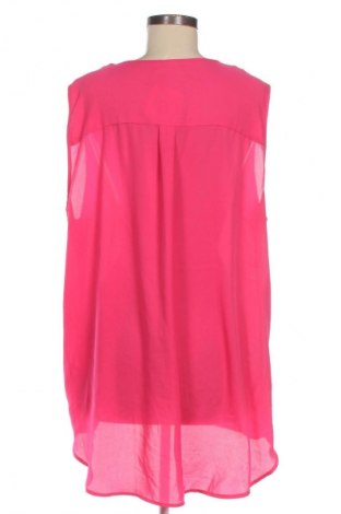 Damski top Janina, Rozmiar XXL, Kolor Różowy, Cena 44,99 zł