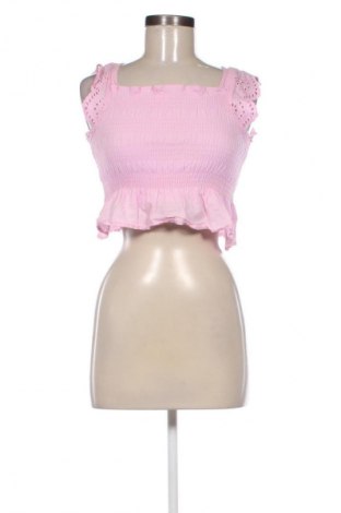 Dámský top Japna, Velikost XS, Barva Růžová, Cena  49,00 Kč