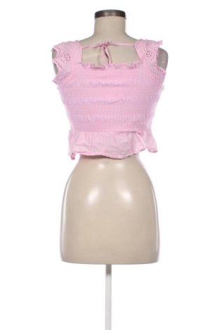 Dámský top Japna, Velikost XS, Barva Růžová, Cena  49,00 Kč