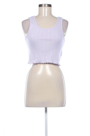 Dámský top Jennyfer, Velikost L, Barva Fialová, Cena  139,00 Kč