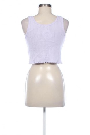 Dámský top Jennyfer, Velikost L, Barva Fialová, Cena  139,00 Kč